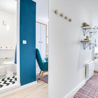 Silver Plus En suite - Image 4